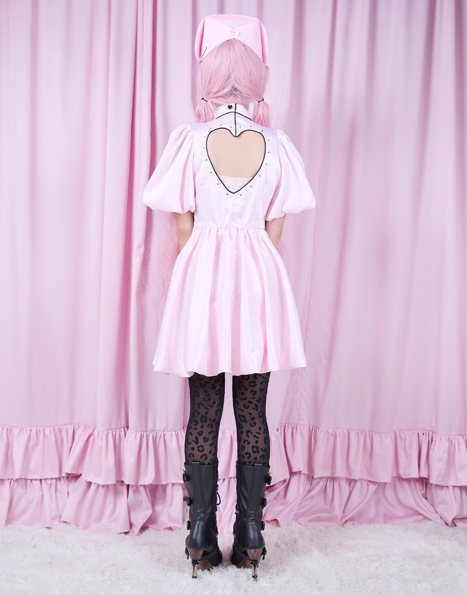 Like a nurse heart one piece – AVENCHUMU （アバンチュウム）