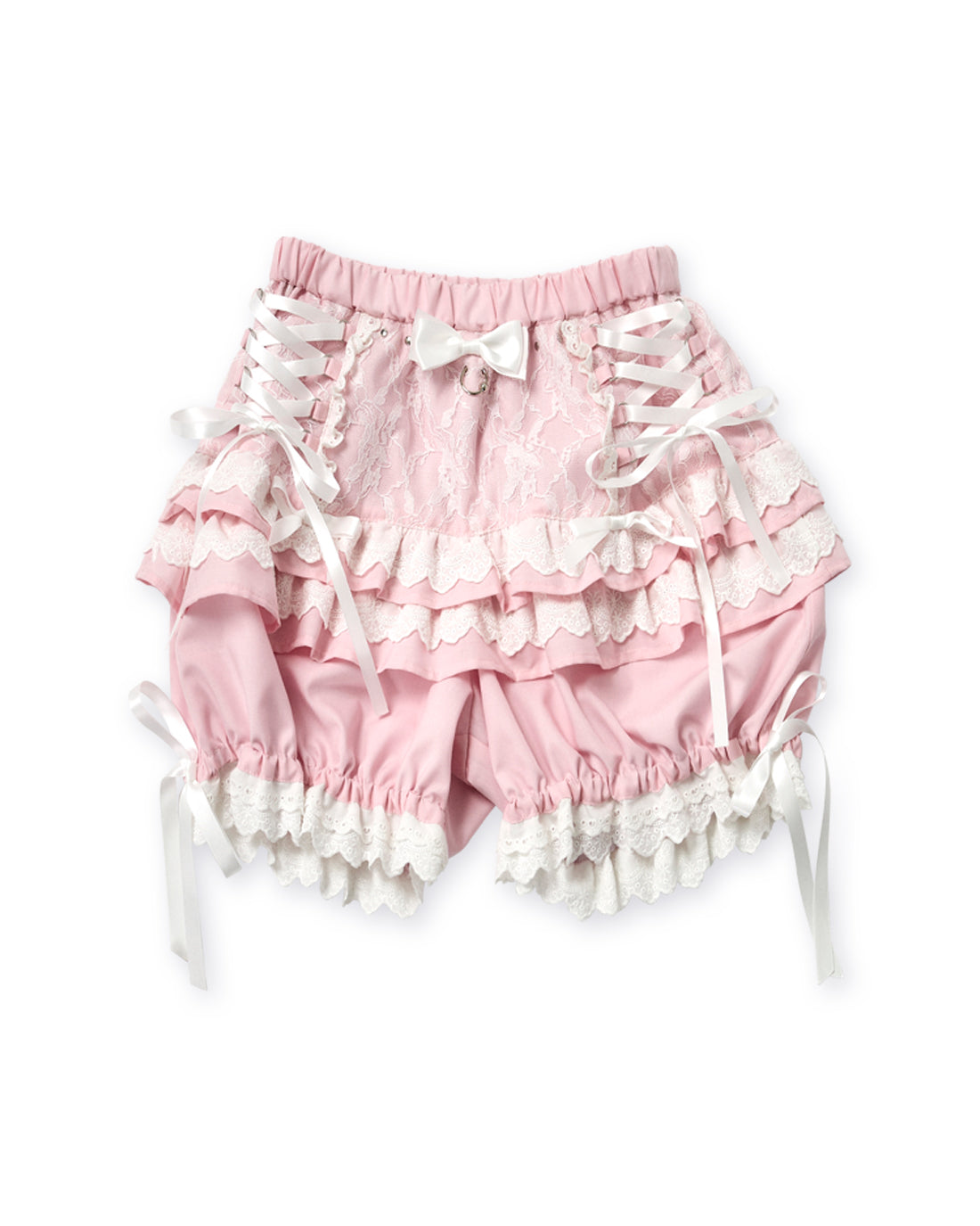 Lace drawers pants – AVENCHUMU （アバンチュウム）