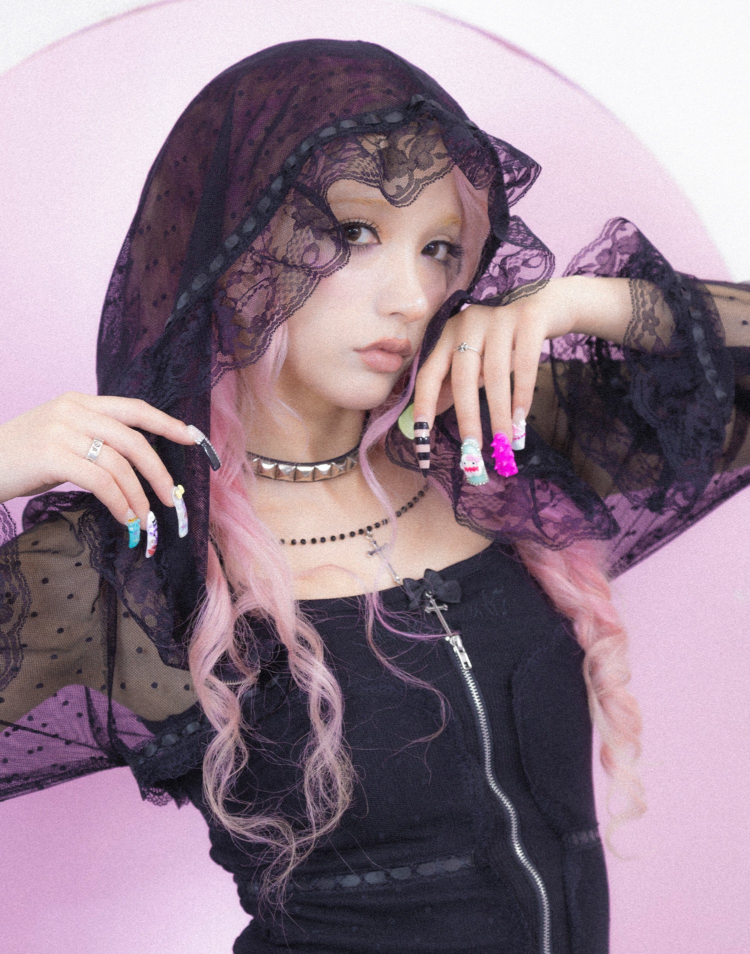 Tops – AVENCHUMU (アバンチュウム) Tops – AVENCHUMU (アバンチュウム)
