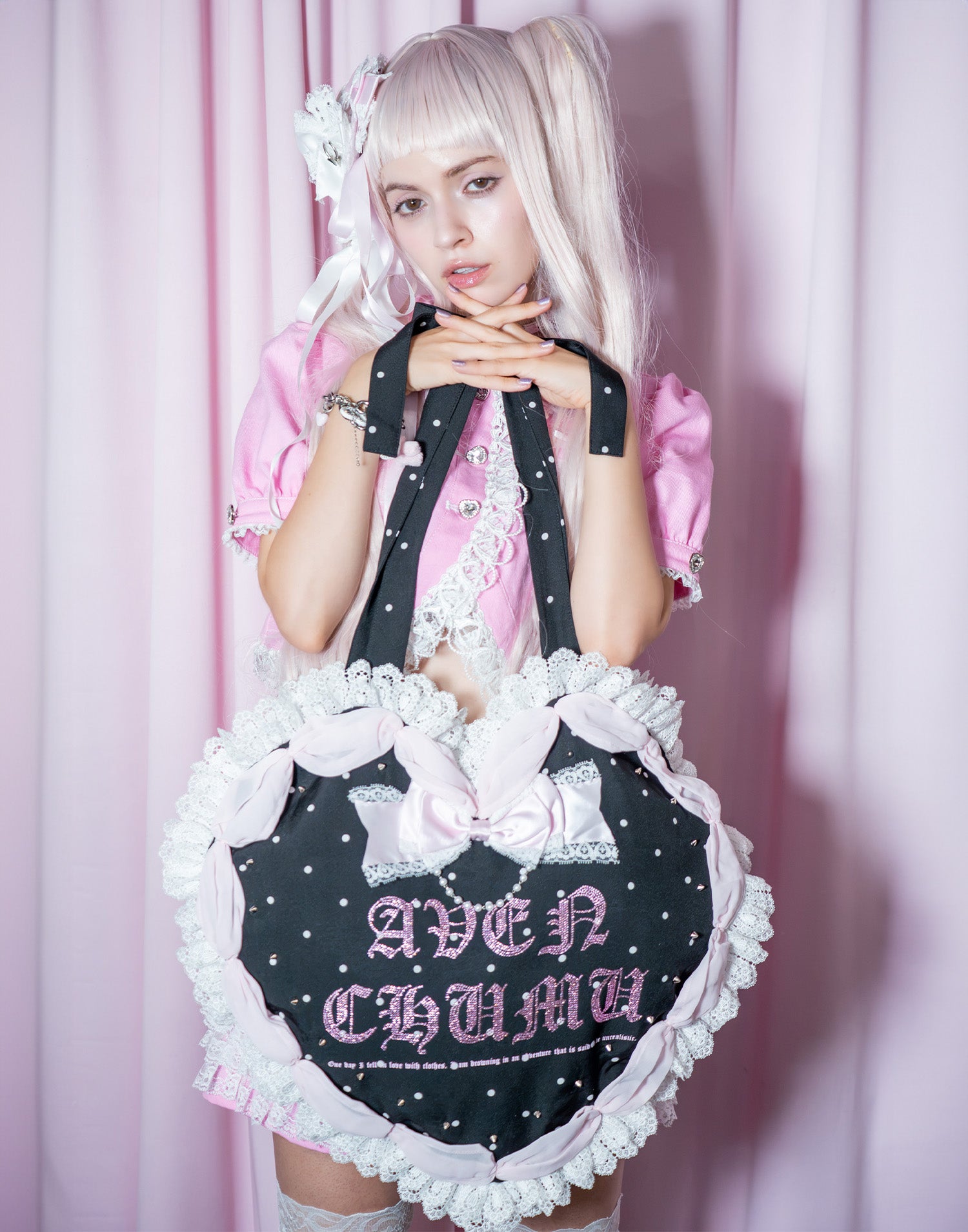 All item – AVENCHUMU （アバンチュウム）