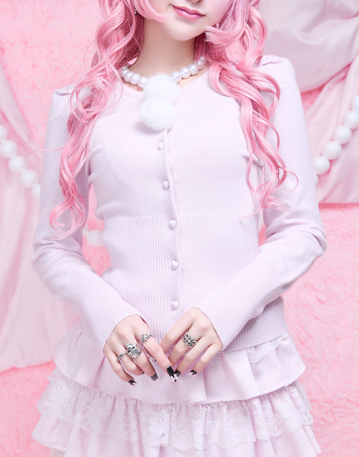 Tops – AVENCHUMU （アバンチュウム）