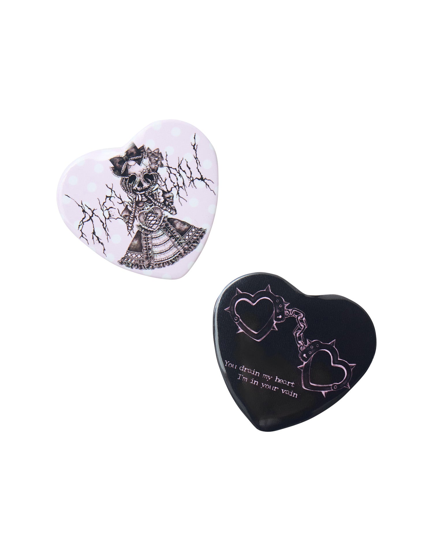 国威宣揚　 バッジ AVENCHUMU Spring 2026 Badge set – AVENCHUMU （アバンチュウム）