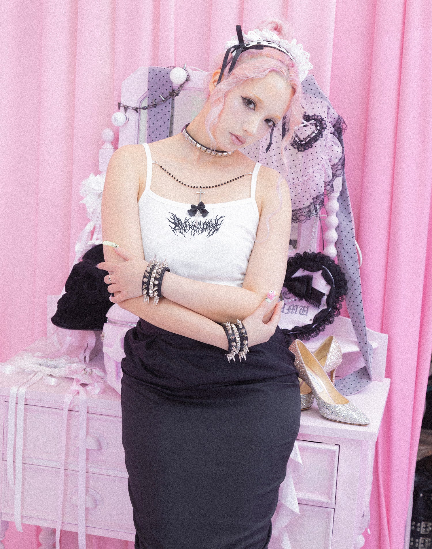 AVENCHUMU アバンチュウム キャミ トップス AVENCHUMU アバンチュウム キャミ トップス AVENCHUMU アバンチュウム