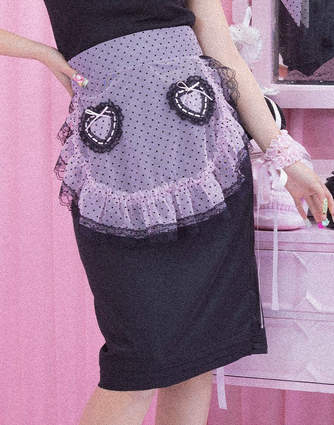 Bottoms – AVENCHUMU （アバンチュウム）