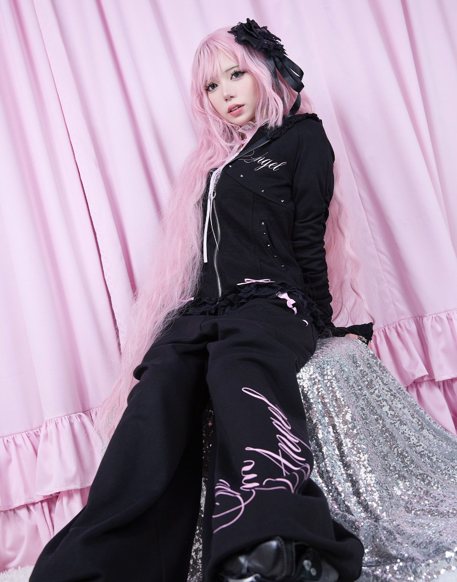 AVENCHUMU （アバンチュウム）