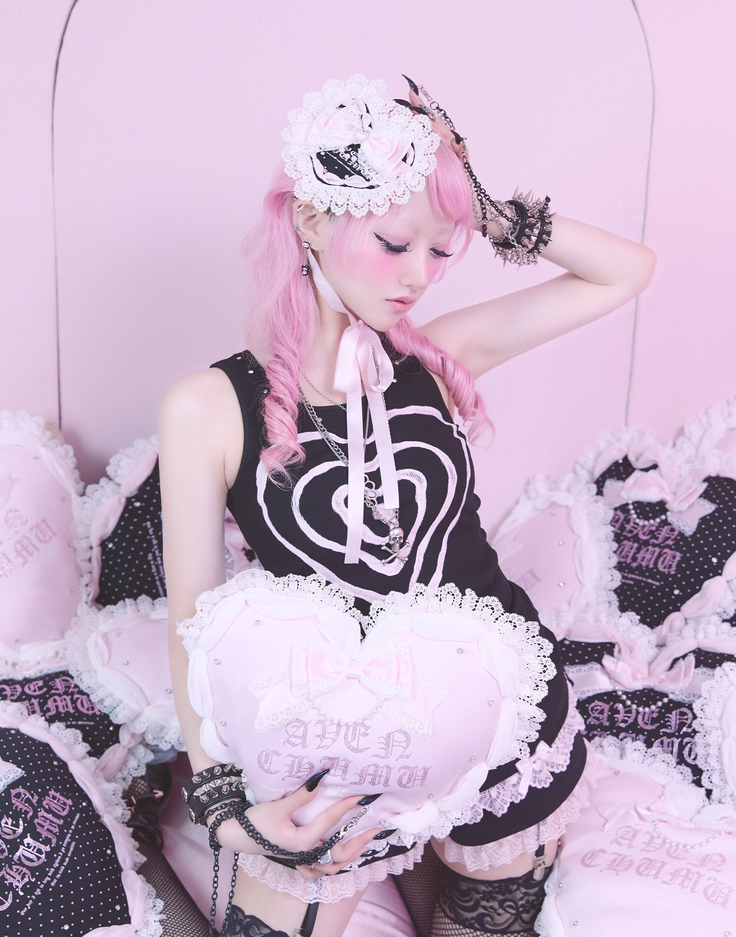 AVENCHUMU （アバンチュウム）
