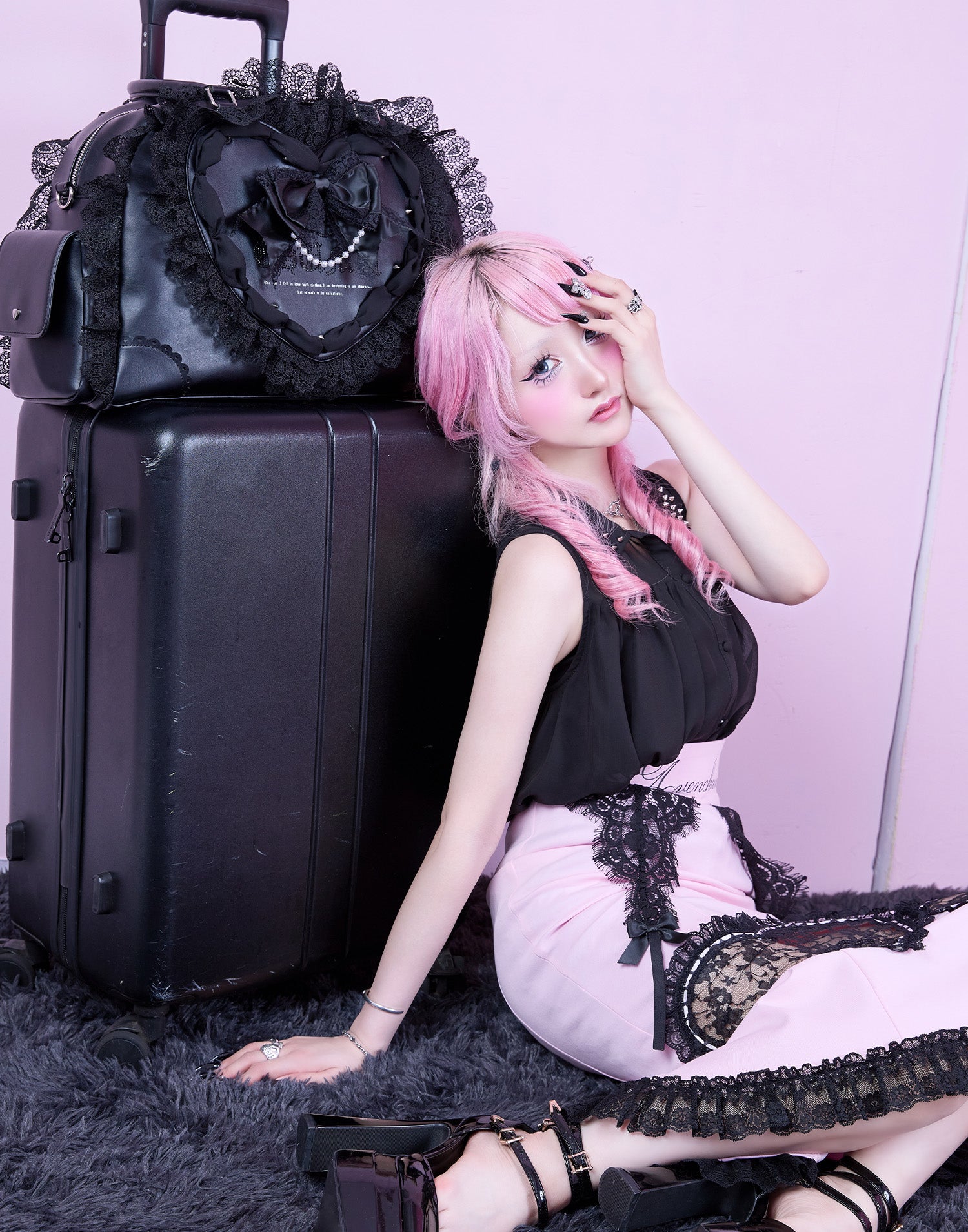 AVENCHUMU （アバンチュウム）