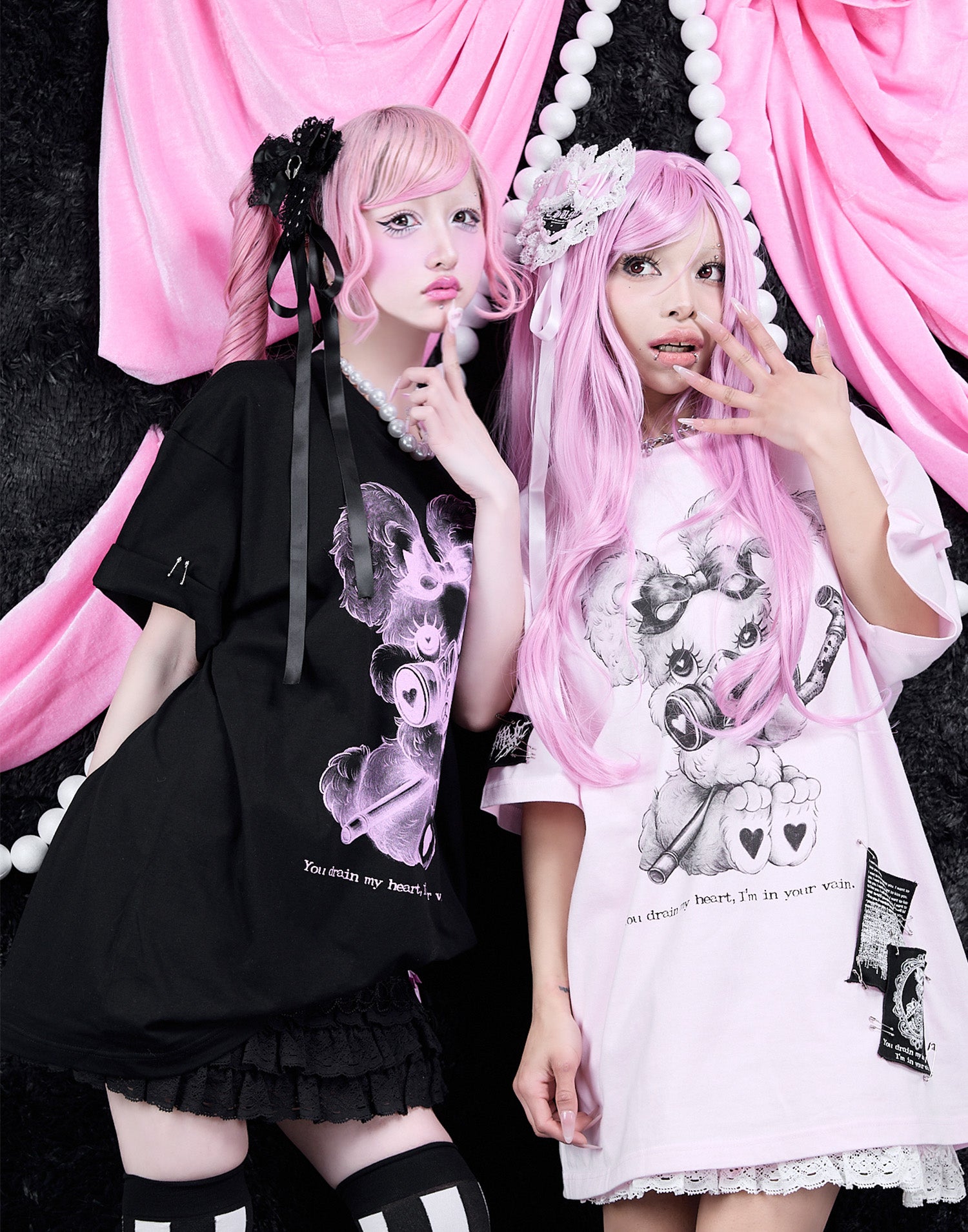 Tops – AVENCHUMU （アバンチュウム）