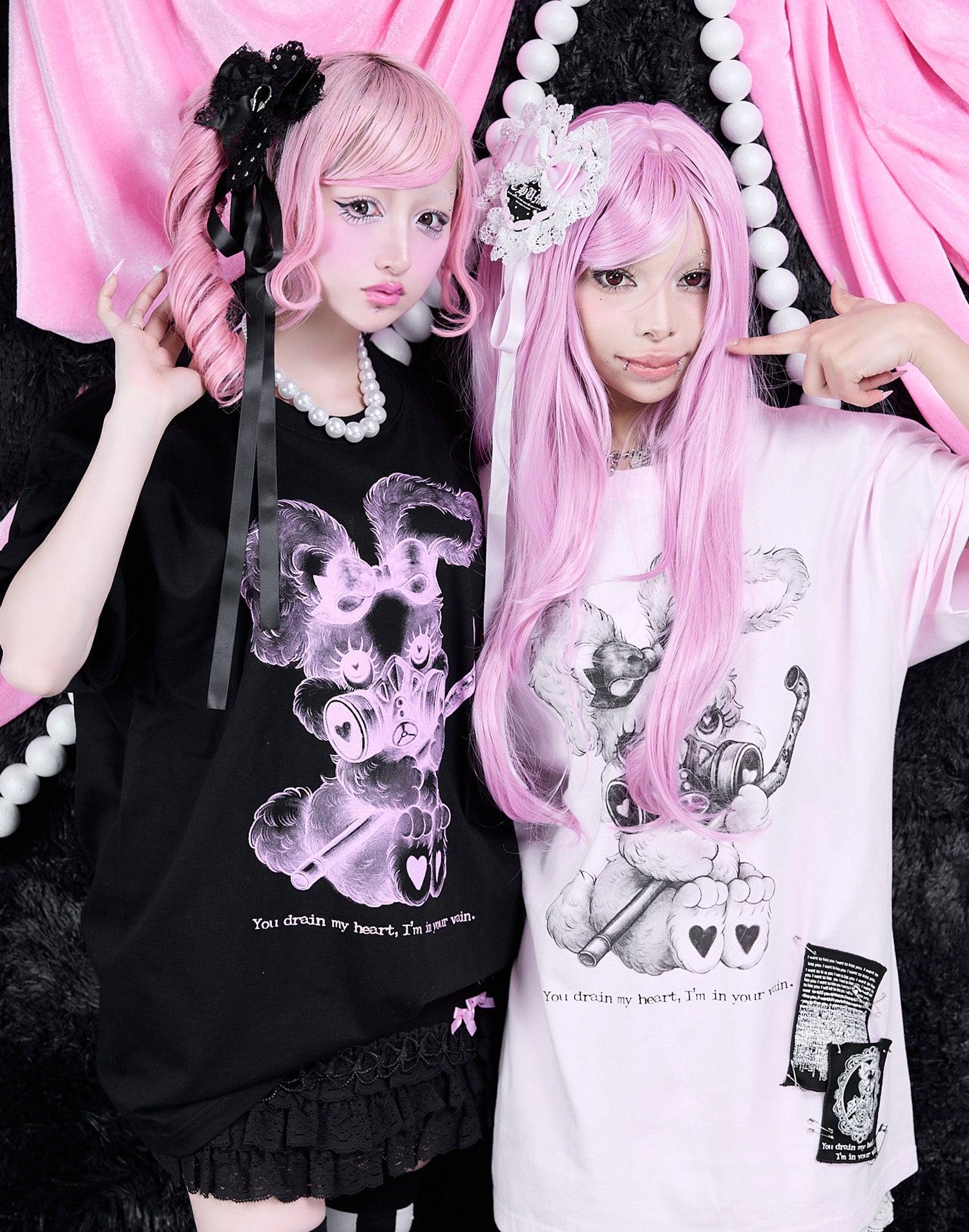 illustration wappen set – AVENCHUMU （アバンチュウム）
