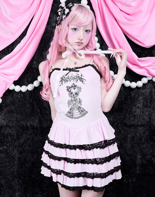 One piece – AVENCHUMU （アバンチュウム）