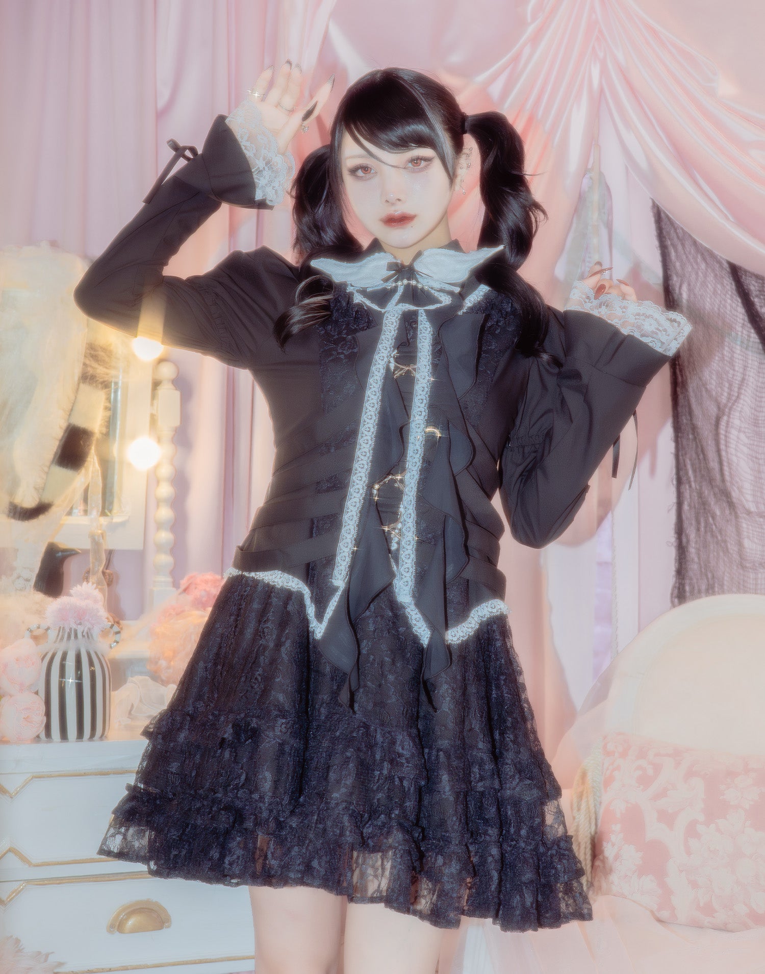 One piece – AVENCHUMU （アバンチュウム）