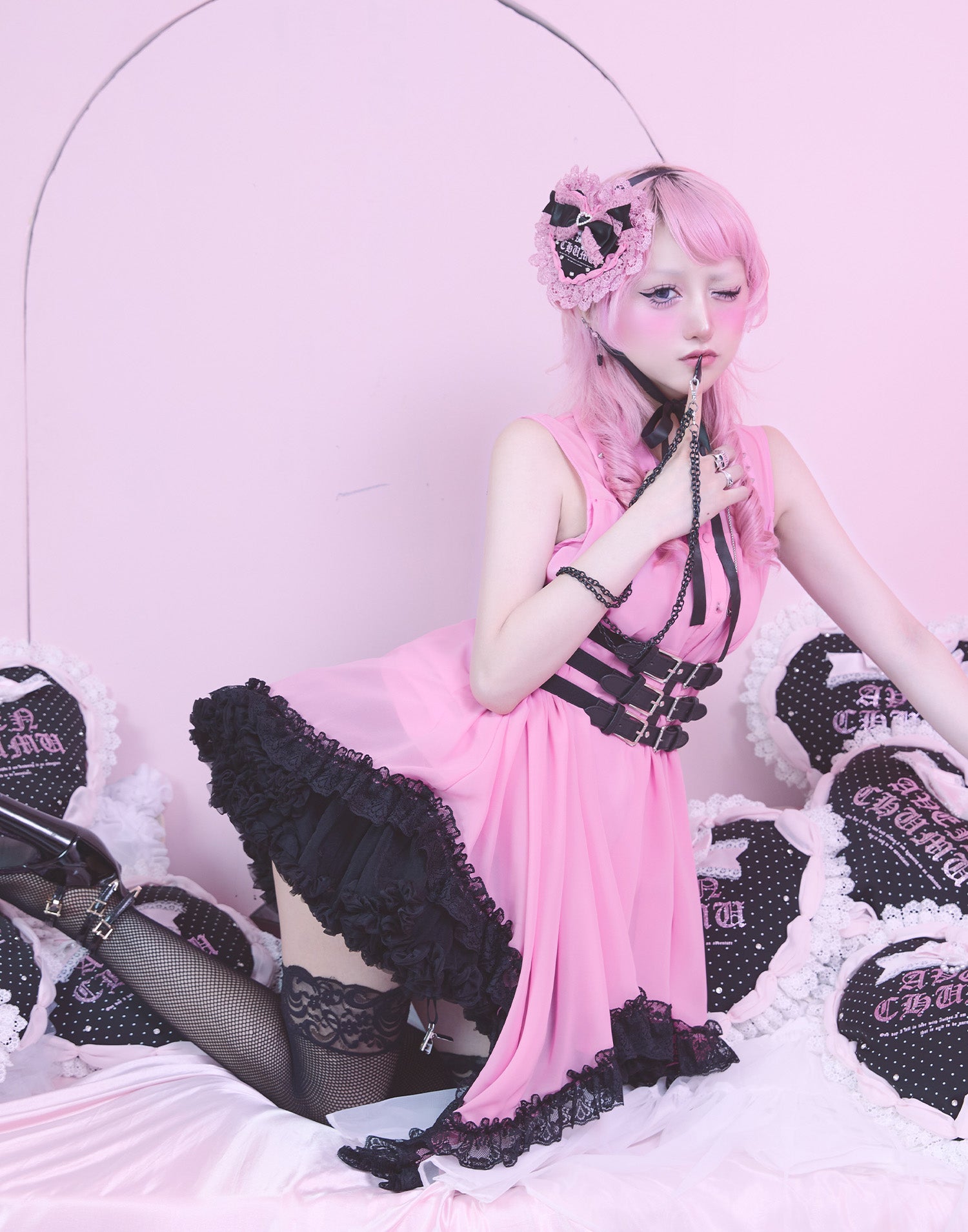 AVENCHUMU （アバンチュウム）