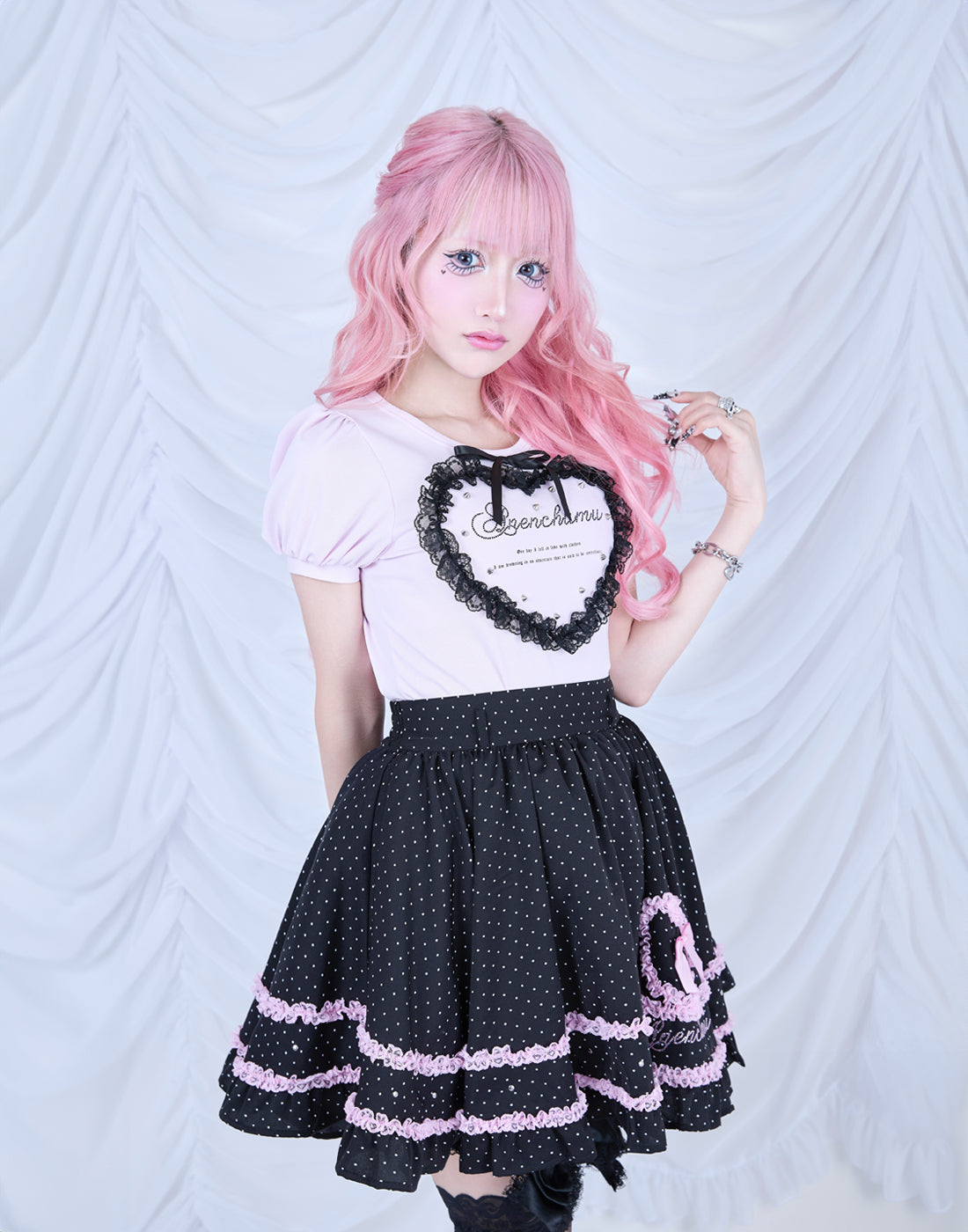 AVENCHUMU アバンチュウム スカート AVENCHUMU｜アバンチュウムのスカート通販 - ZOZOTOWN