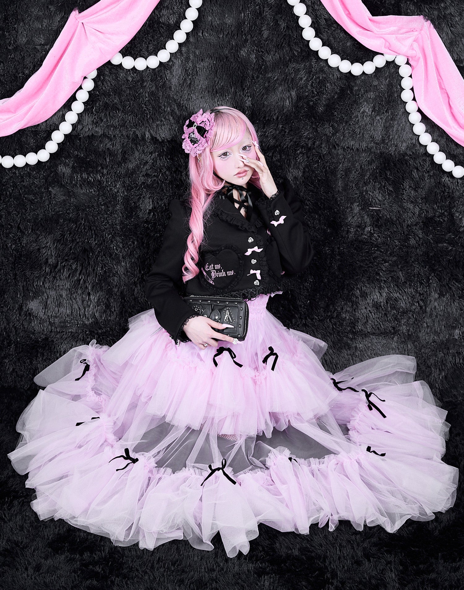 AVENCHUMU （アバンチュウム）