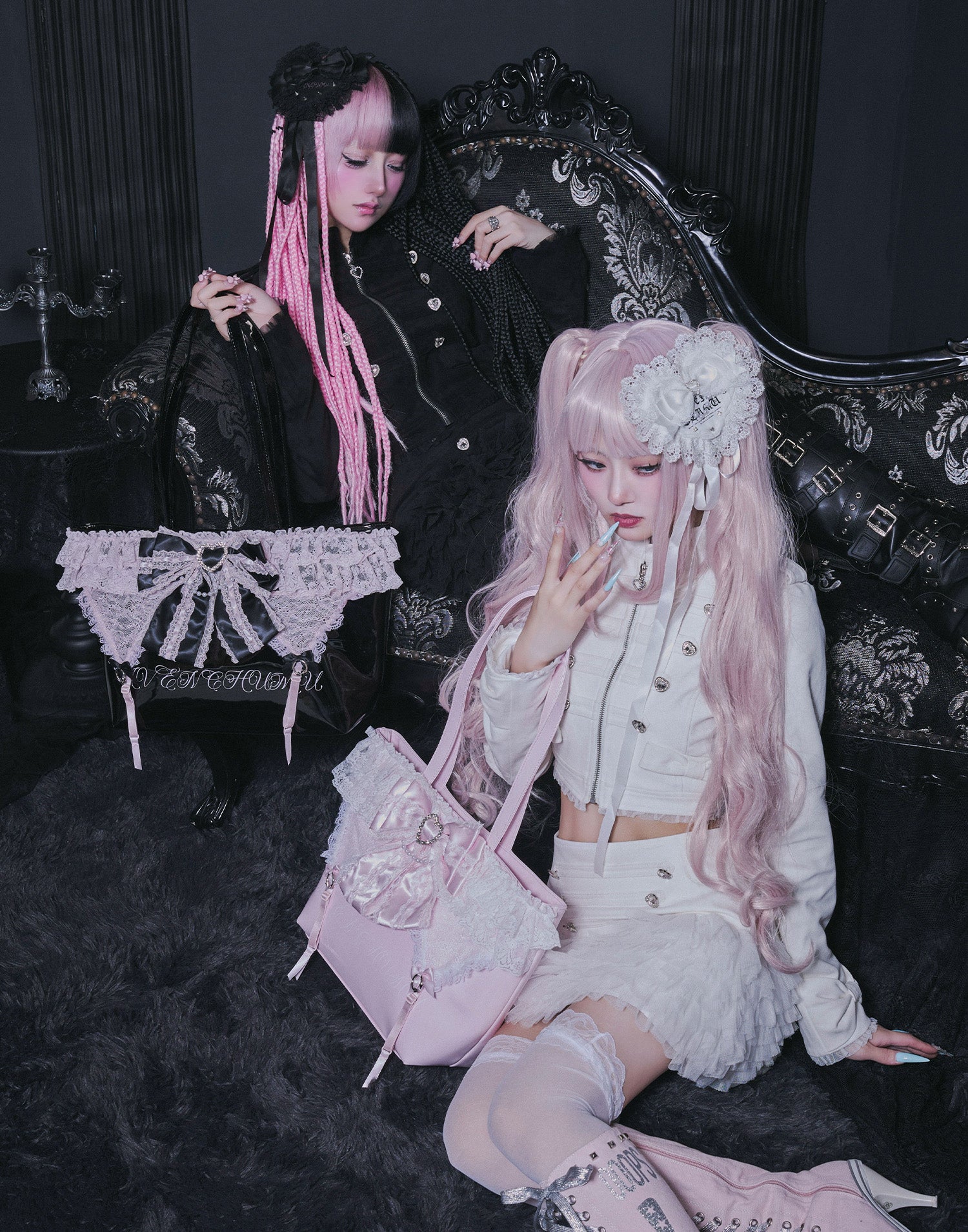 All item – タグ「 ALL 」 – AVENCHUMU （アバンチュウム）