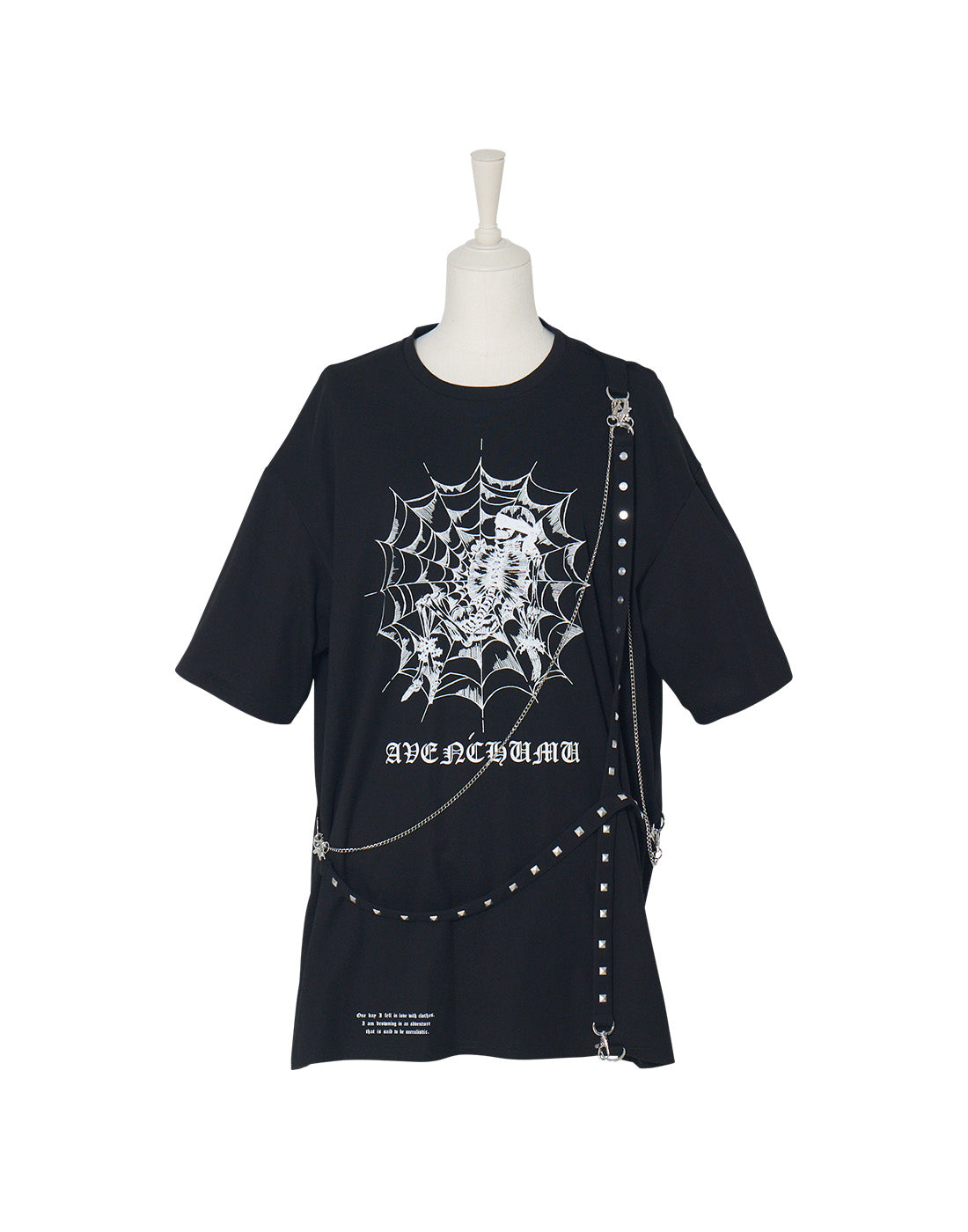 23 Winter collection – AVENCHUMU （アバンチュウム）