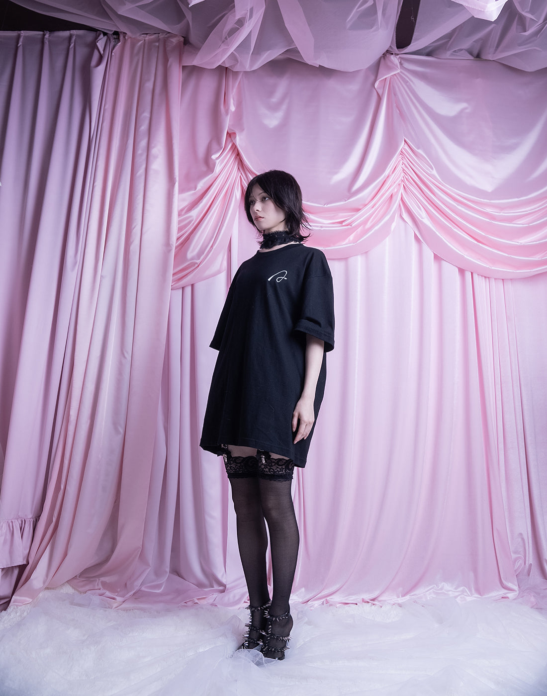 AVENCHUMU Lady T-shirt – AVENCHUMU （アバンチュウム）