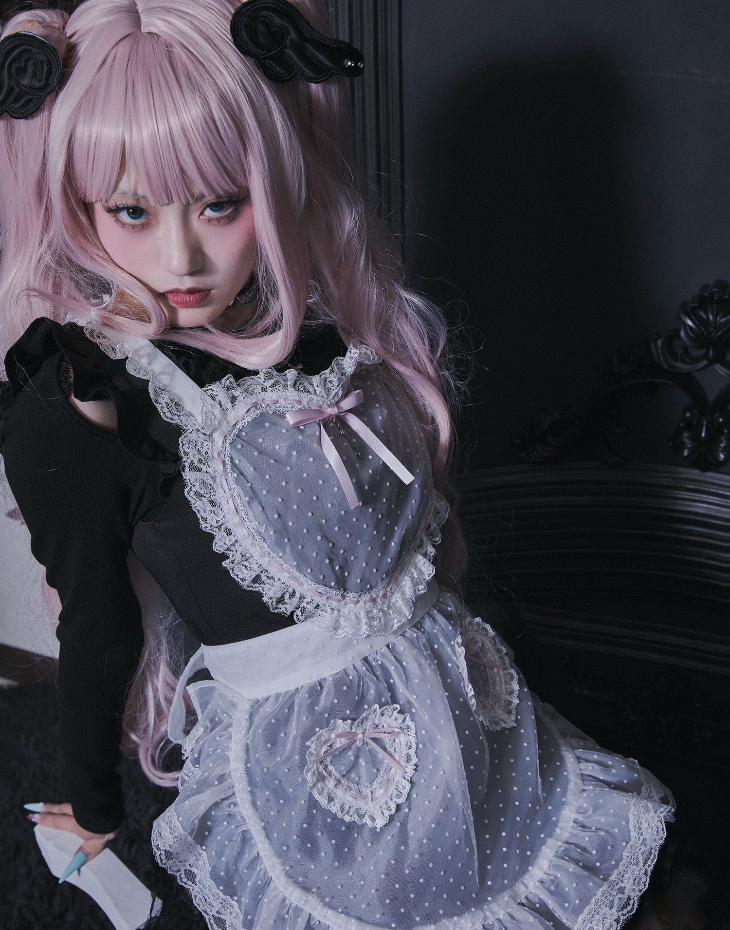avenchumu アバンチュウム ワンピース One piece – AVENCHUMU （アバンチュウム）