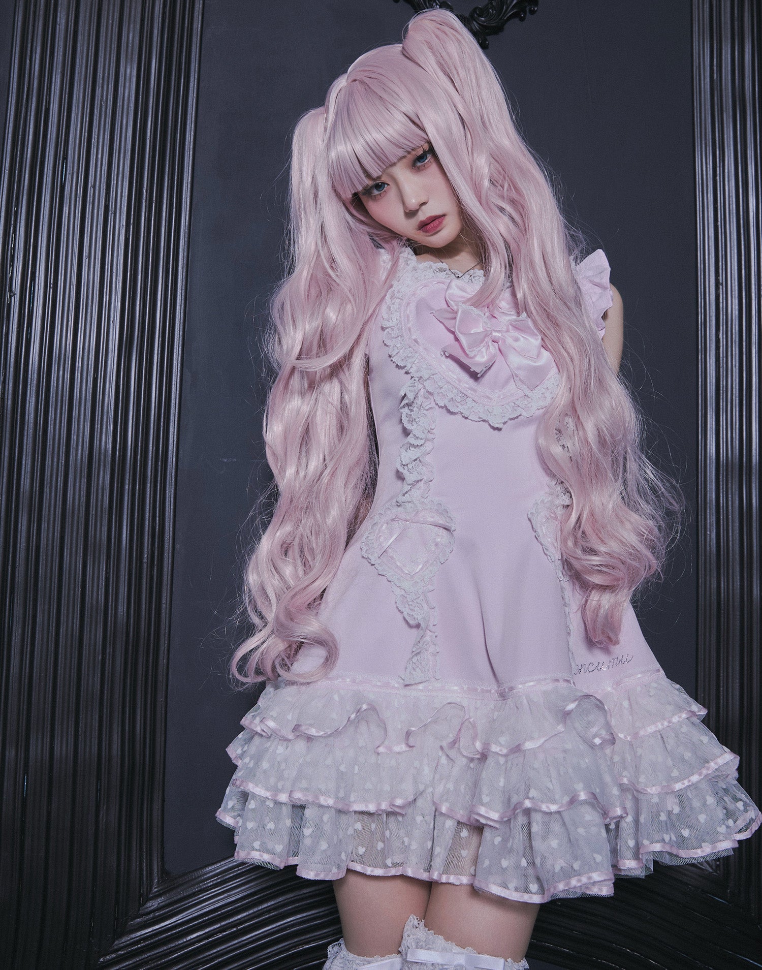 AVENCHUMU （アバンチュウム）