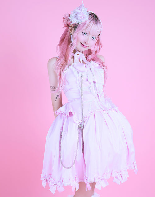 25 Spring collection – AVENCHUMU （アバンチュウム）