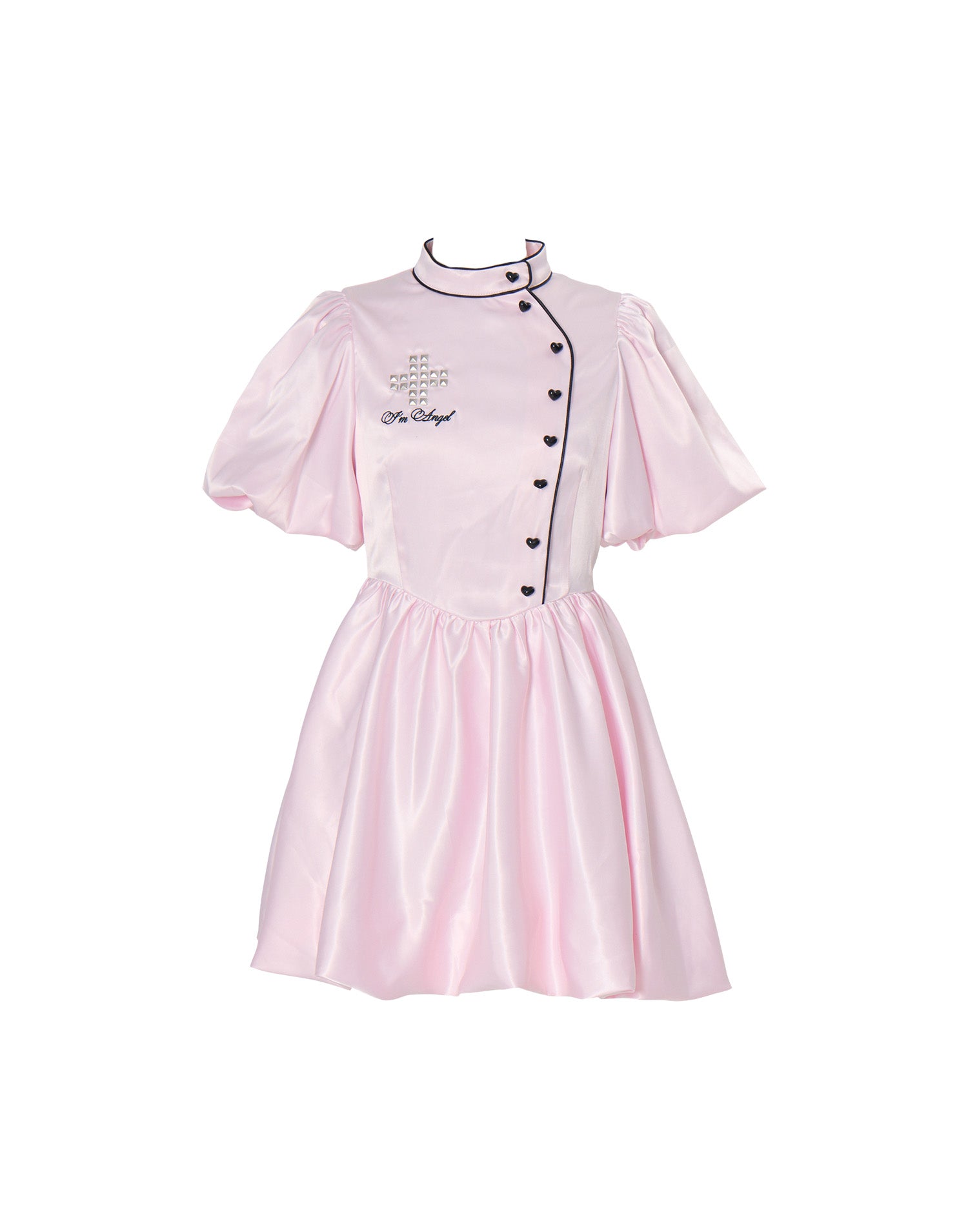 Like a nurse heart one piece – AVENCHUMU （アバンチュウム）