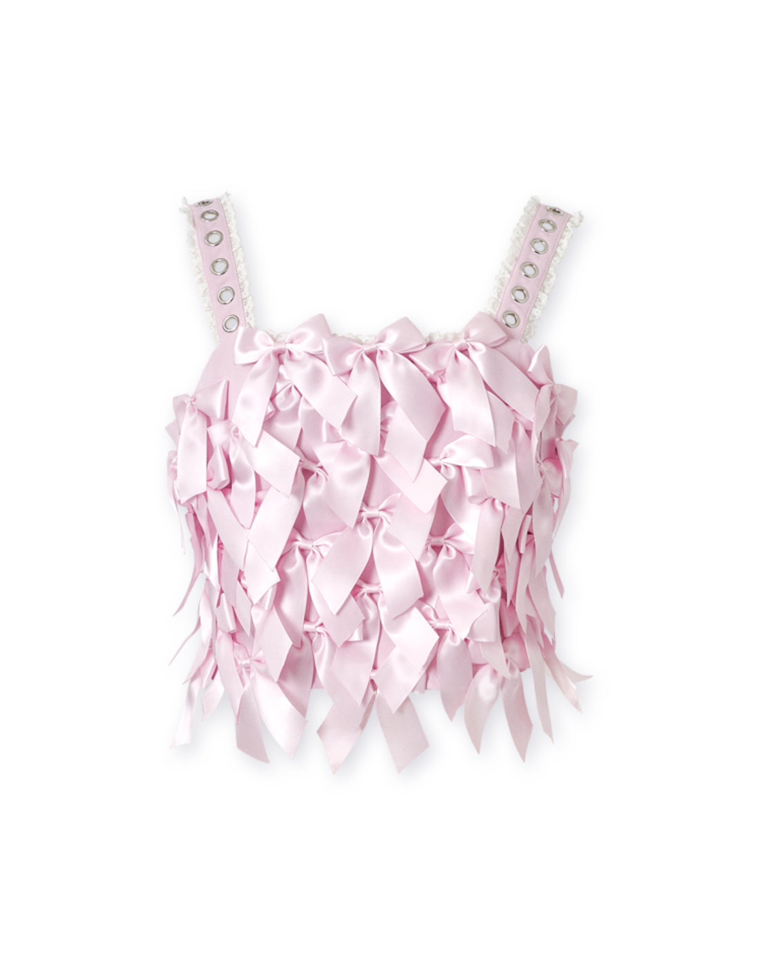 Lethal ribbon tops – AVENCHUMU （アバンチュウム）
