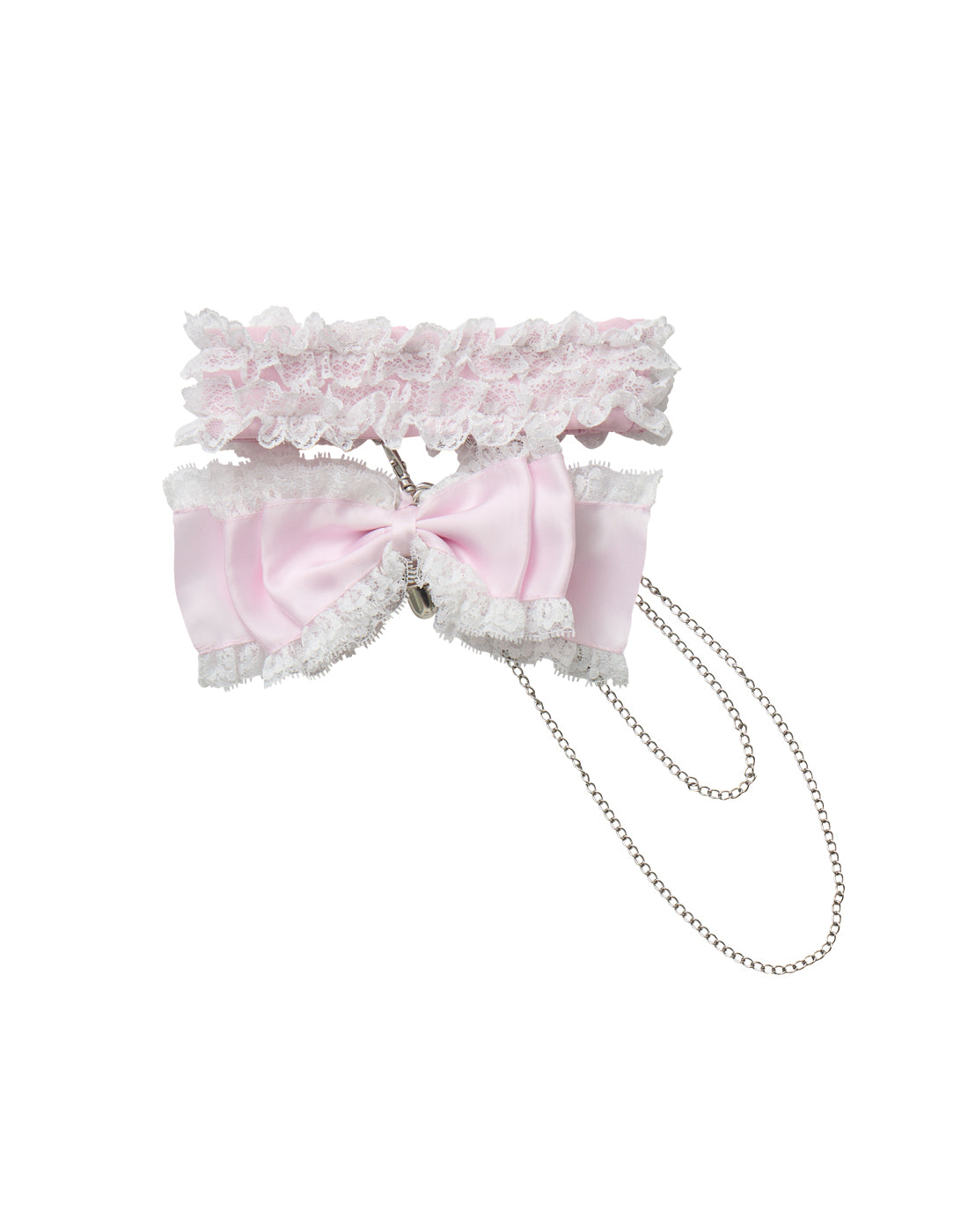 avenchumu garter ribbon tops ピンク avenchumu garter ribbon tops ピンク avenchumu garter ribbon