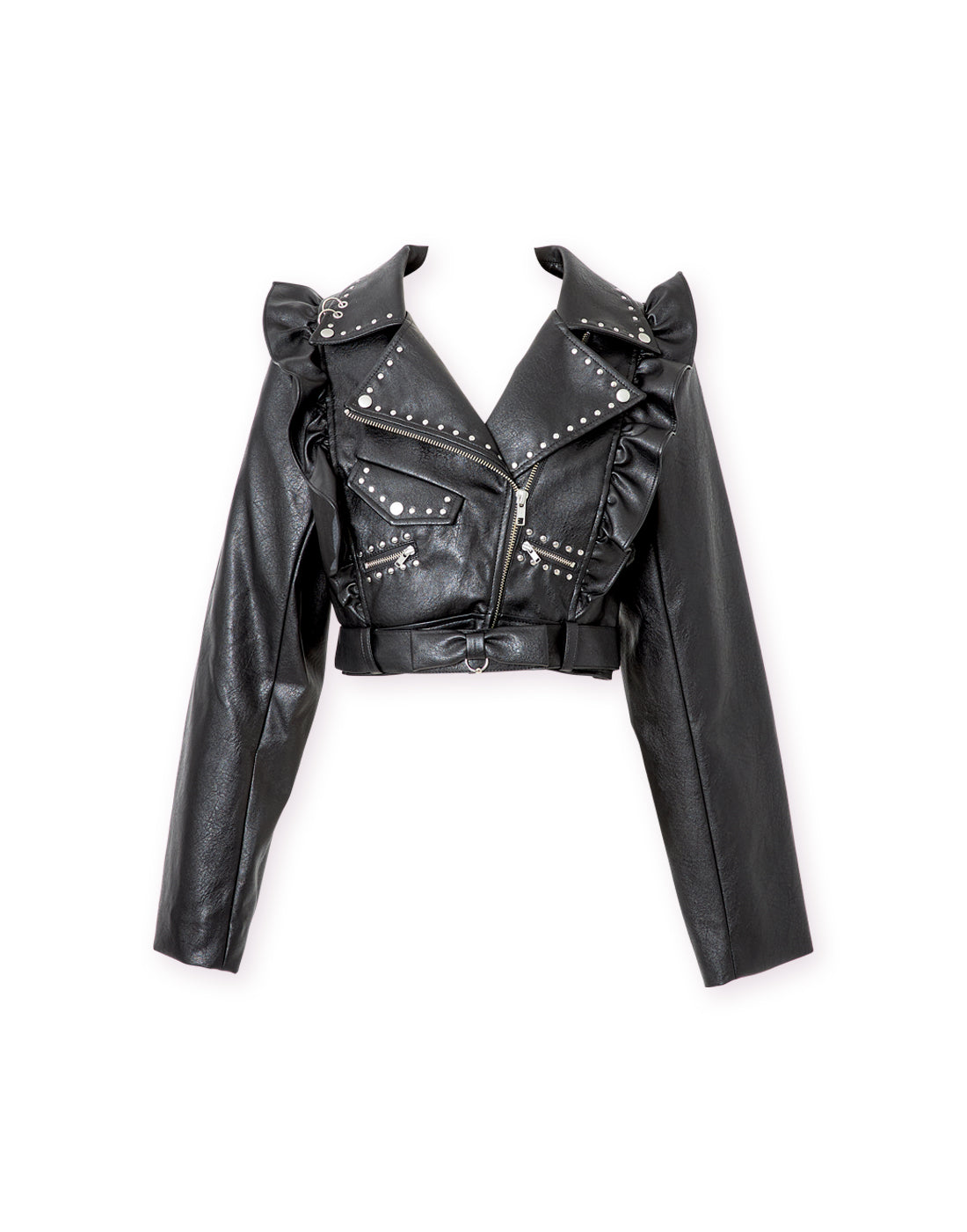 Bad princess riders jacket – AVENCHUMU （アバンチュウム）