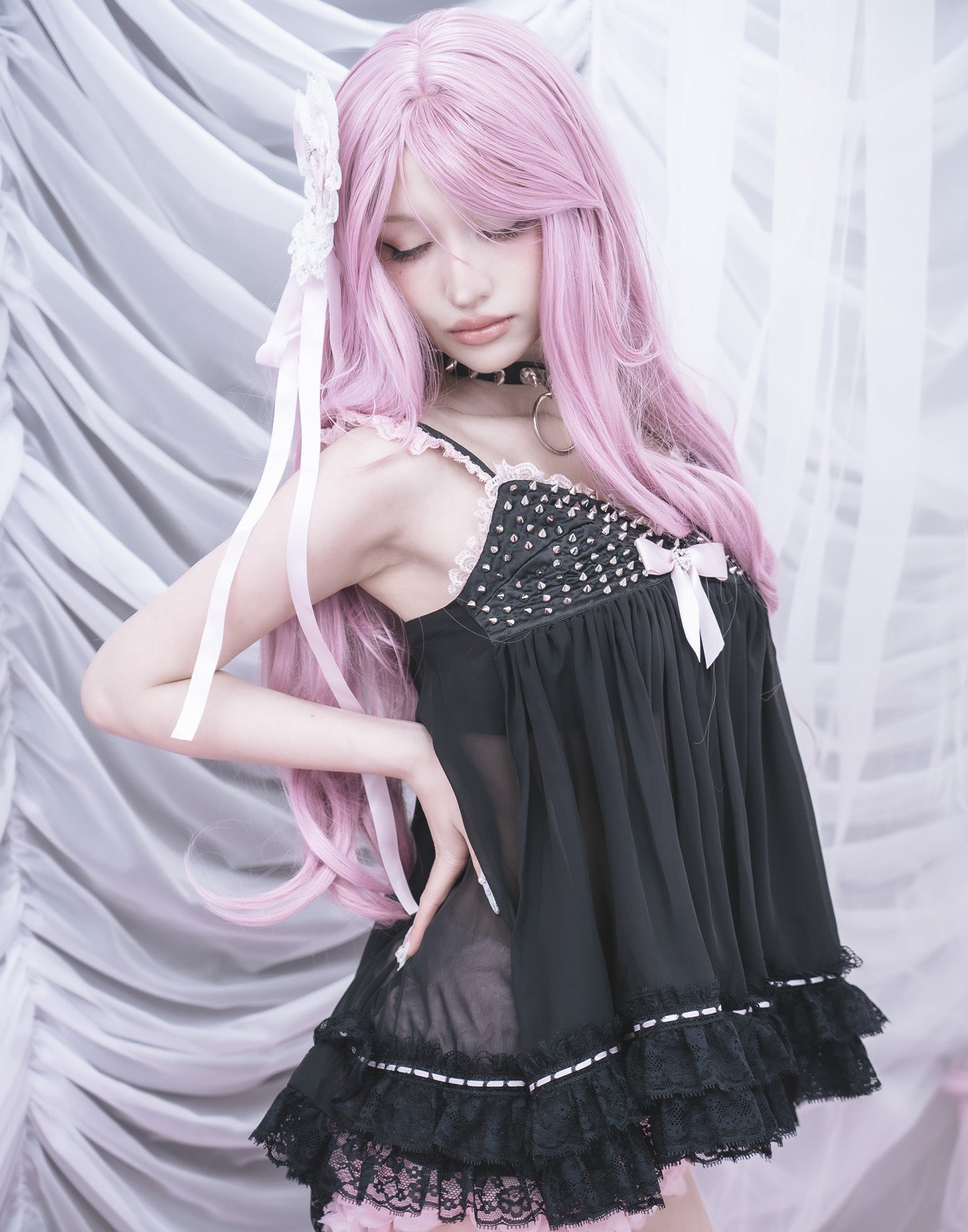 Tops – AVENCHUMU （アバンチュウム）