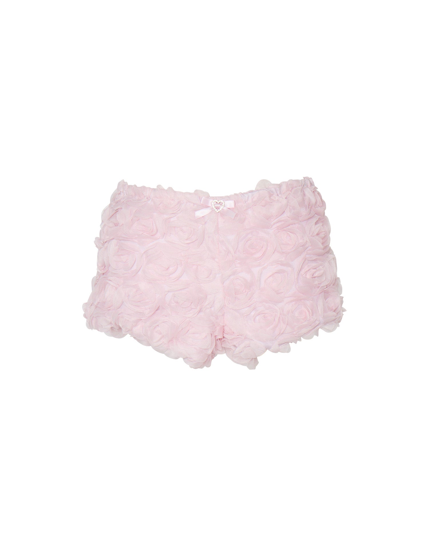 Rose short pants – AVENCHUMU （アバンチュウム）