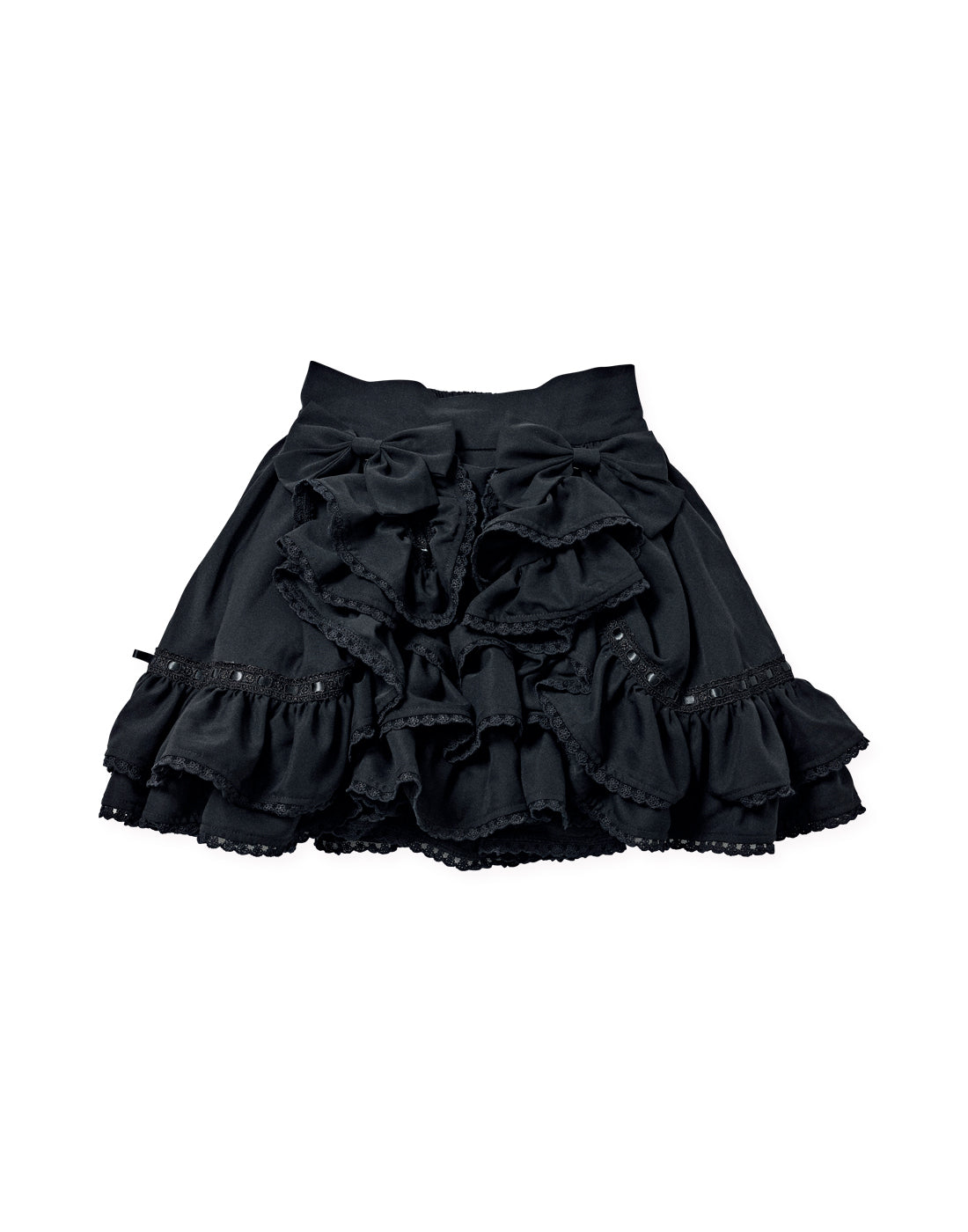 My only Doll fril skirt