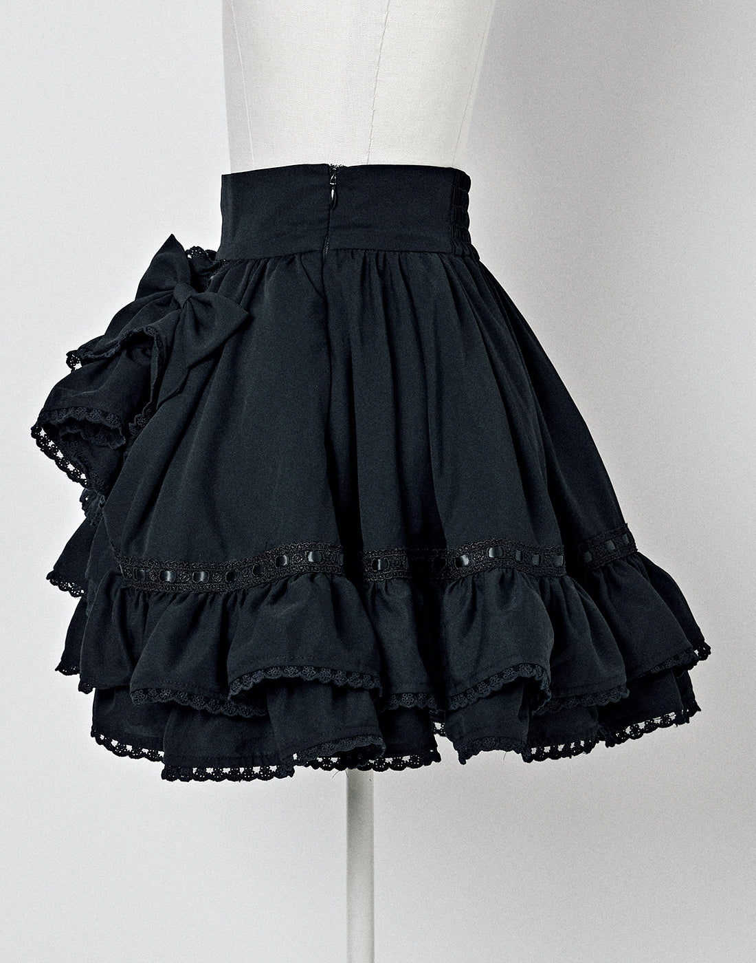 Avenchumu My only Doll fril skirt-