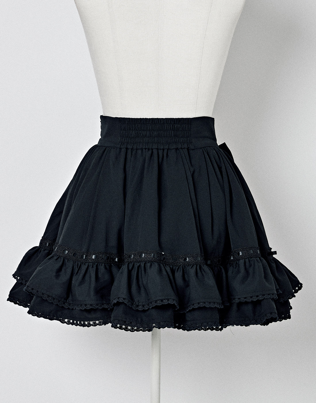 My only Doll fril skirt